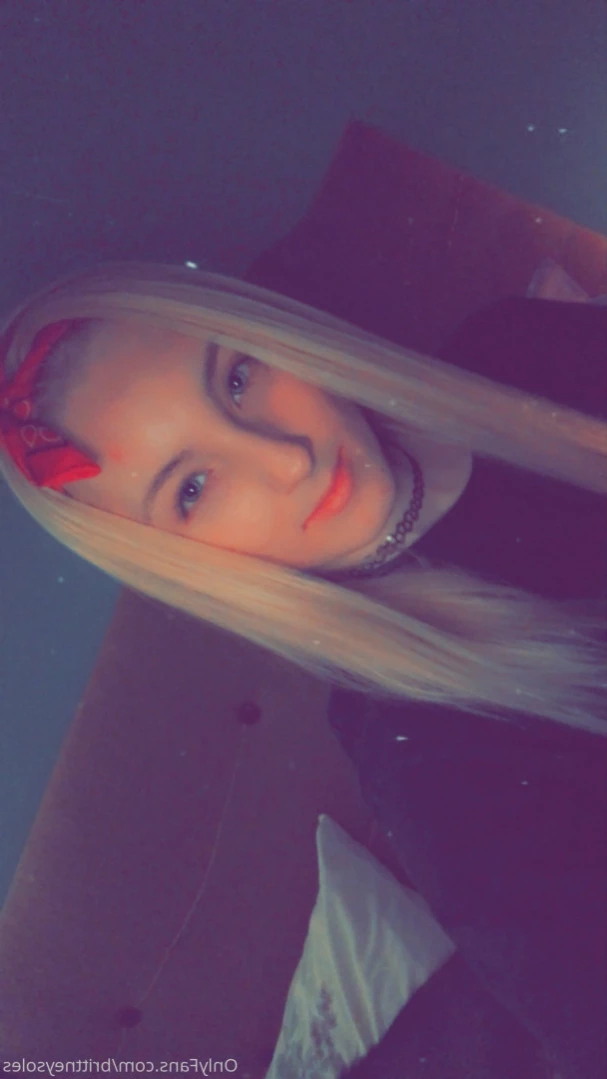Brittney Soles [ brittneysoles ] Onlyfans leaked photo 11018229 on Hotleaks.tv