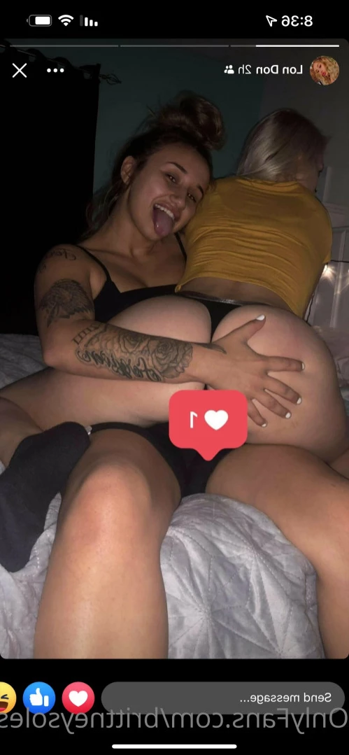 Brittney Soles [ brittneysoles ] Onlyfans leaked photo 11824524 on Hotleaks.tv