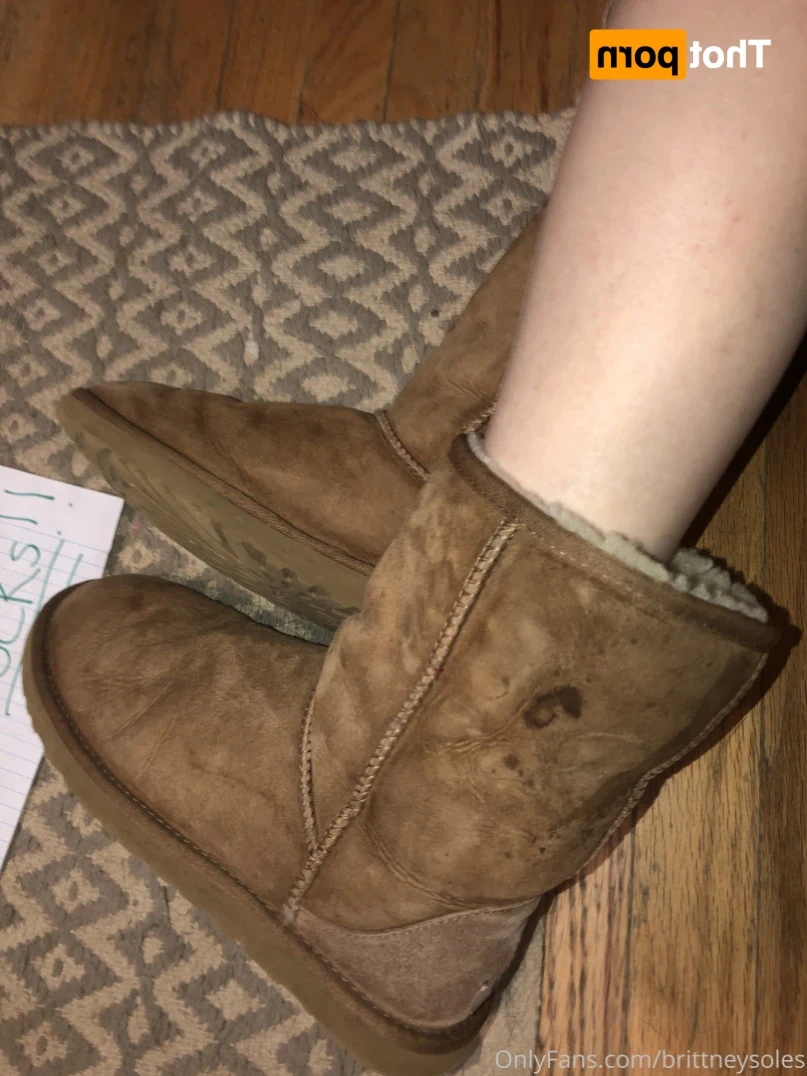Brittney Soles [ brittneysoles ] Onlyfans leaked photo 11828817 on Hotleaks.tv