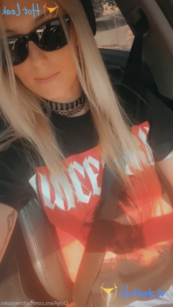 Brittney Soles [ brittneysoles ] Onlyfans leaked photo 11833106 on Hotleaks.tv