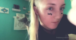 Brittney Soles [ brittneysoles ] Onlyfans leaked video 11897551 on Hotleaks.tv