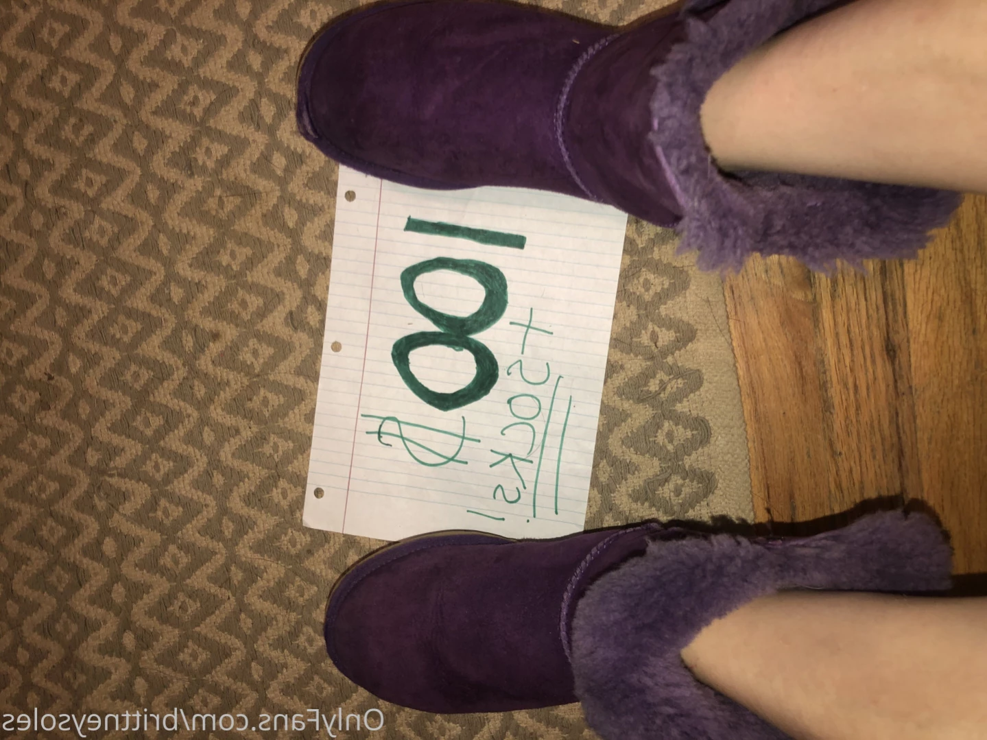 Brittney Soles [ brittneysoles ] Onlyfans leaked photo 11968800 on Hotleaks.tv