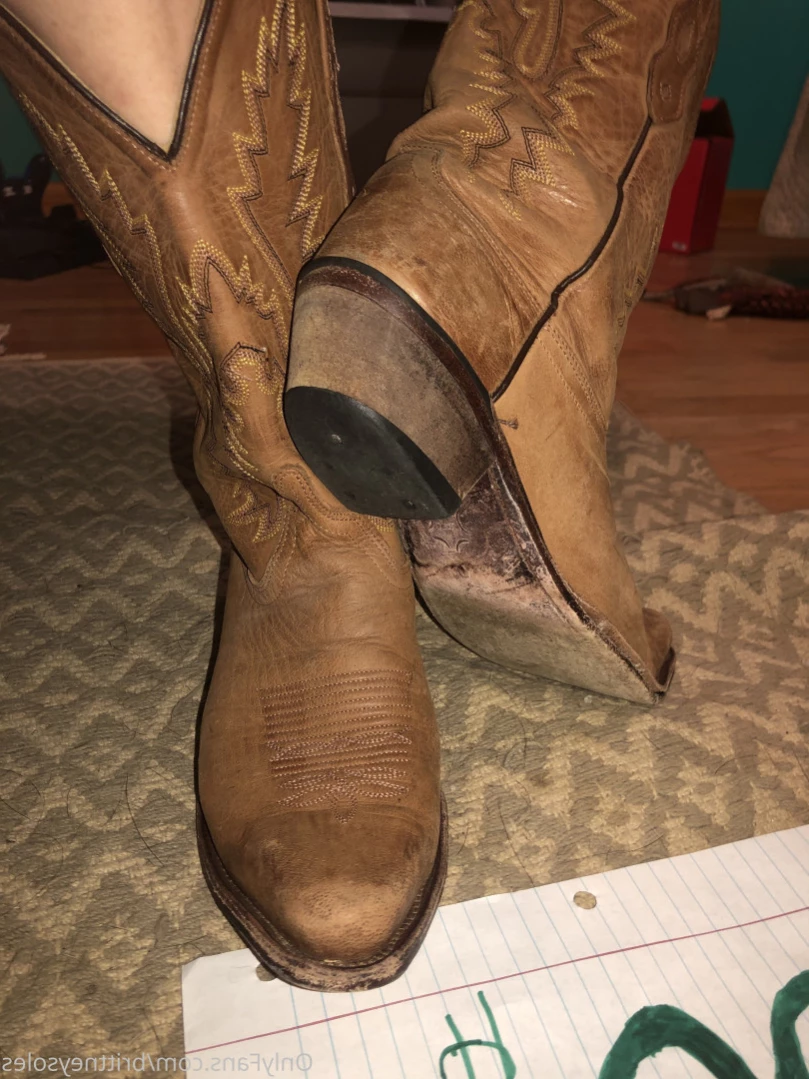 Brittney Soles [ brittneysoles ] Onlyfans leaked photo 11972288 on Hotleaks.tv