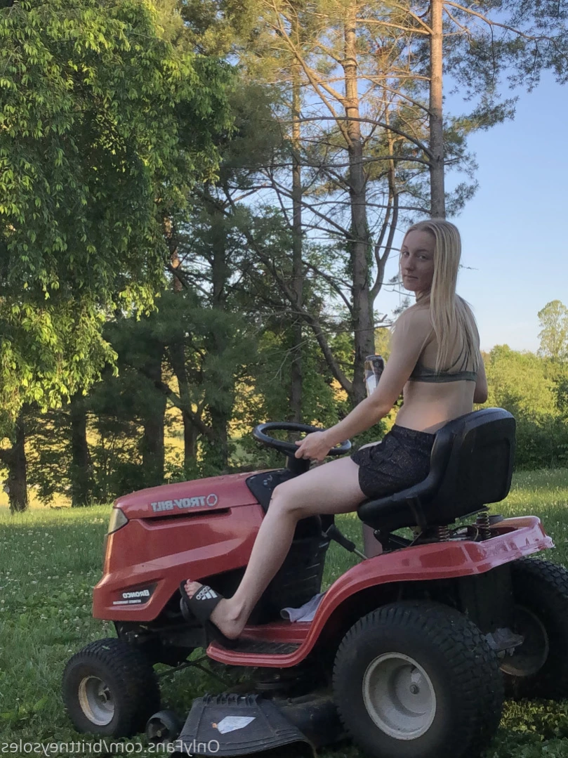 Brittney Soles [ brittneysoles ] Onlyfans leaked photo 11976660 on Hotleaks.tv