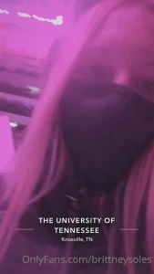 Brittney Soles [ brittneysoles ] Onlyfans leaked video 12498897 on Hotleaks.tv