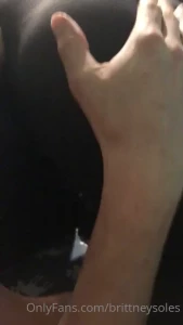 Brittney Soles [ brittneysoles ] Onlyfans leaked video 12499155 on Hotleaks.tv