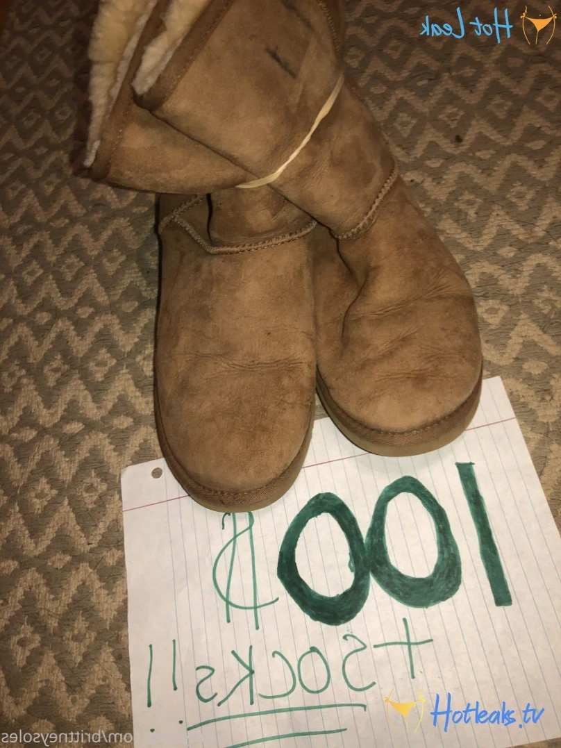 Brittney Soles [ brittneysoles ] Onlyfans leaked photo 12708041 on Hotleaks.tv