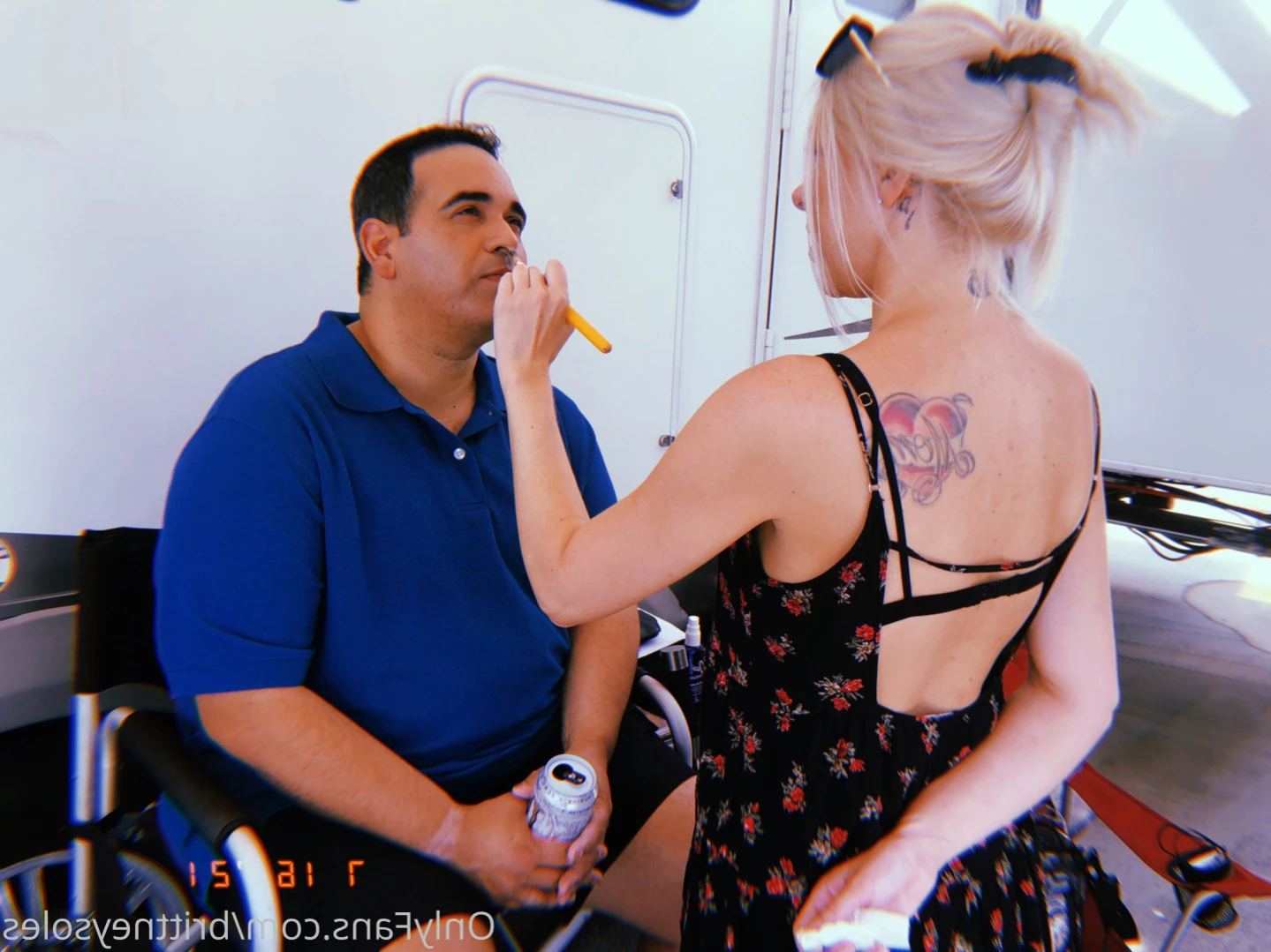 Brittney Soles [ brittneysoles ] Onlyfans leaked photo 14671852 on Hotleaks.tv
