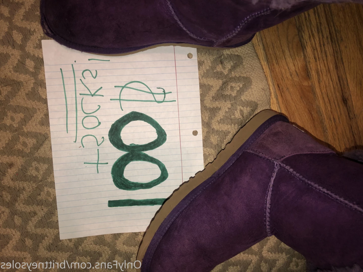 Brittney Soles [ brittneysoles ] Onlyfans leaked photo 14930364 on Hotleaks.tv
