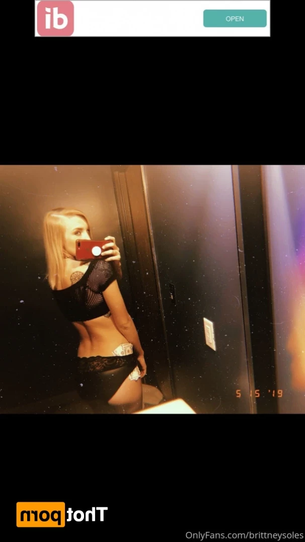 Brittney Soles [ brittneysoles ] Onlyfans leaked photo 14930927 on Hotleaks.tv