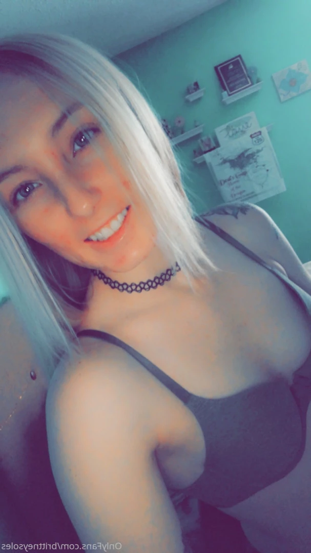 Brittney Soles [ brittneysoles ] Onlyfans leaked photo 16016921 on Hotleaks.tv
