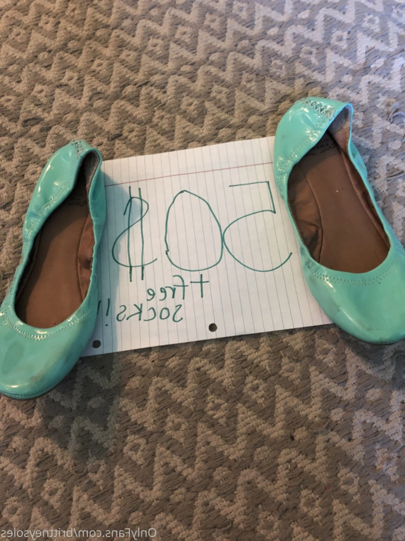 Brittney Soles [ brittneysoles ] Onlyfans leaked photo 16135970 on Hotleaks.tv