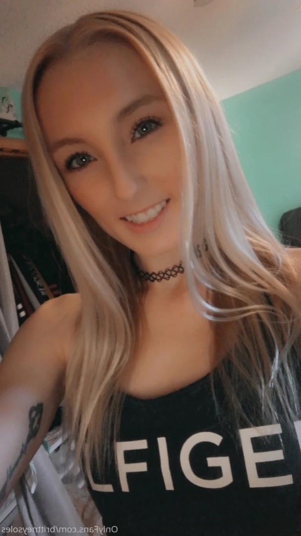 Brittney Soles [ brittneysoles ] Onlyfans leaked photo 16276258 on Hotleaks.tv