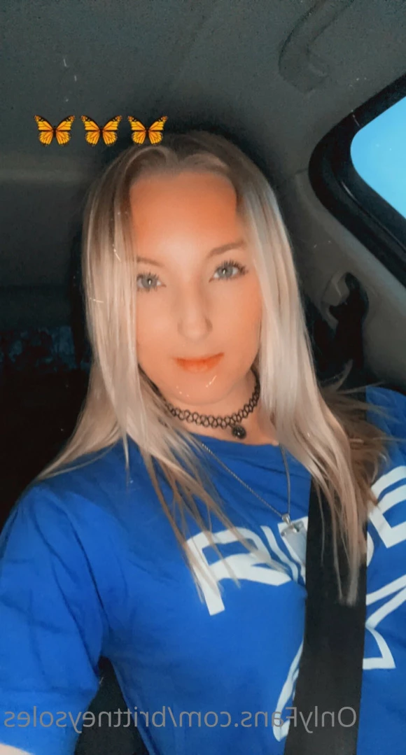 Brittney Soles [ brittneysoles ] Onlyfans leaked photo 16276284 on Hotleaks.tv