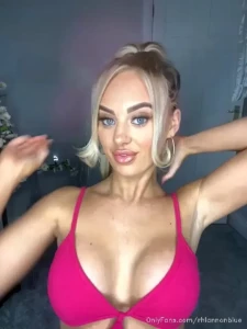 Rhiannon Blue [ rhiannonblue ] Onlyfans leaked video 1727575 on Hotleaks.tv
