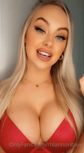 Rhiannon Blue [ rhiannonblue ] Onlyfans leaked video 1728036 on Hotleaks.tv