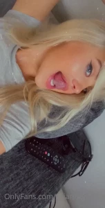Rhiannon Blue [ rhiannonblue ] Onlyfans leaked video 10719633 on Hotleaks.tv