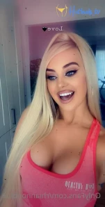 Rhiannon Blue [ rhiannonblue ] Onlyfans leaked video 10719704 on Hotleaks.tv