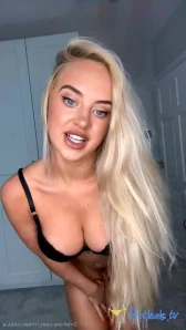 Rhiannon Blue [ rhiannonblue ] Onlyfans leaked video 10719799 on Hotleaks.tv