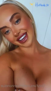 Rhiannon Blue [ rhiannonblue ] Onlyfans leaked video 10720008 on Hotleaks.tv