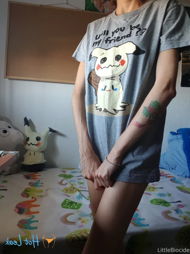 Little Biocide [ littlebiocide ] Onlyfans leaked photo 11328307 on Hotleaks.tv