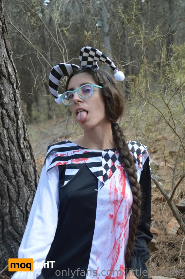 Little Biocide [ littlebiocide ] Onlyfans leaked photo 12418908 on Hotleaks.tv