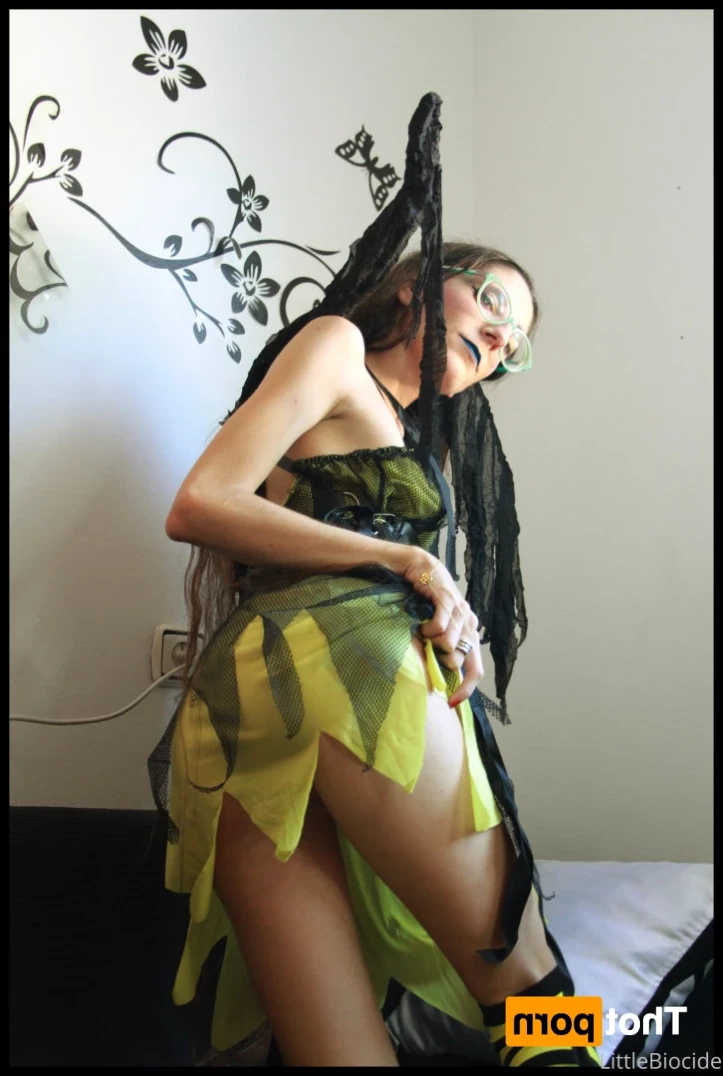 Little Biocide [ littlebiocide ] Onlyfans leaked photo 13370720 on Hotleaks.tv