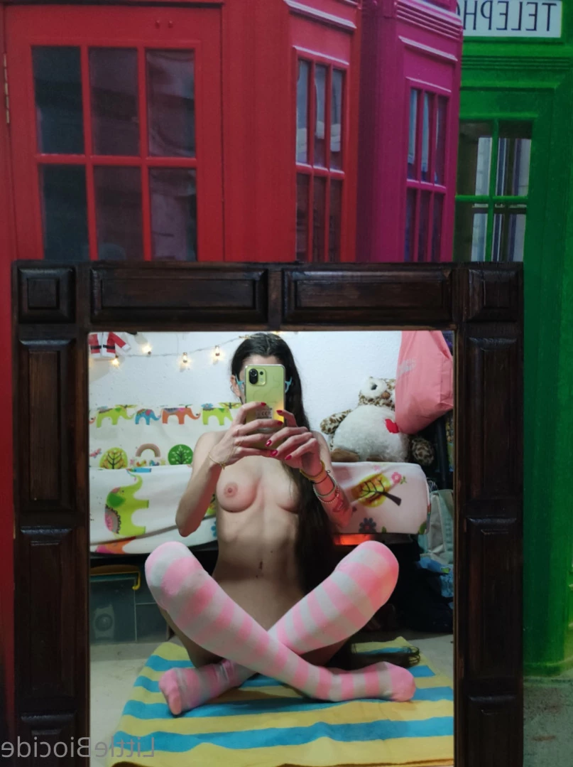 Little Biocide [ littlebiocide ] Onlyfans leaked photo 13731832 on Hotleaks.tv