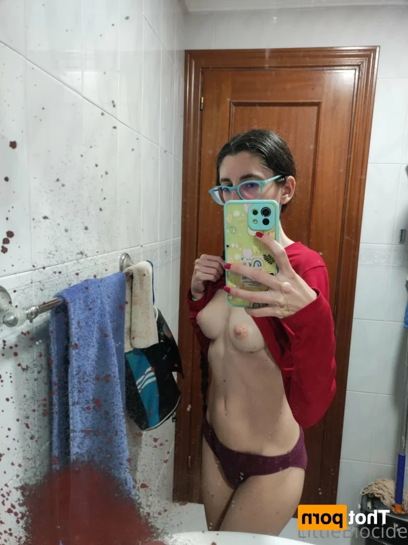 Little Biocide [ littlebiocide ] Onlyfans leaked photo 14131418 on Hotleaks.tv