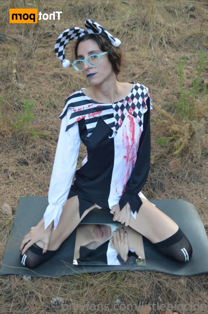 Little Biocide [ littlebiocide ] Onlyfans leaked photo 14131769 on Hotleaks.tv