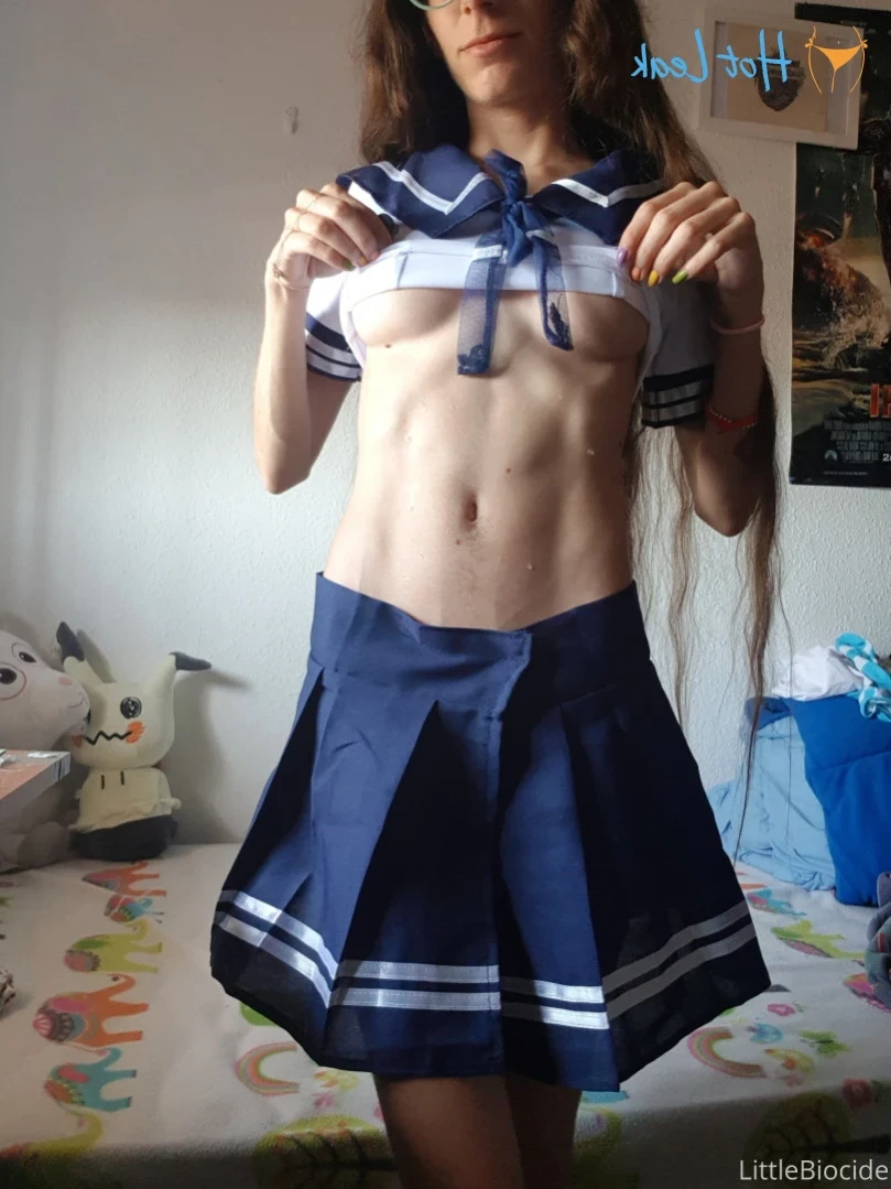 Little Biocide [ littlebiocide ] Onlyfans leaked photo 15040077 on Hotleaks.tv