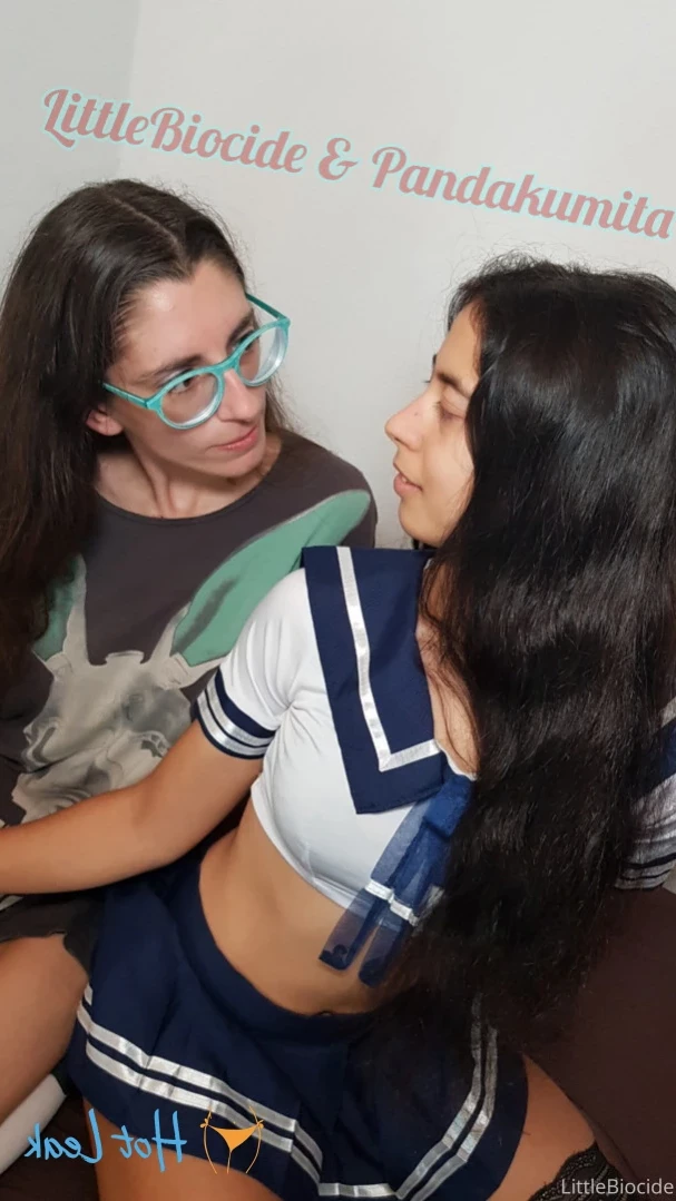 Little Biocide [ littlebiocide ] Onlyfans leaked photo 16395884 on Hotleaks.tv