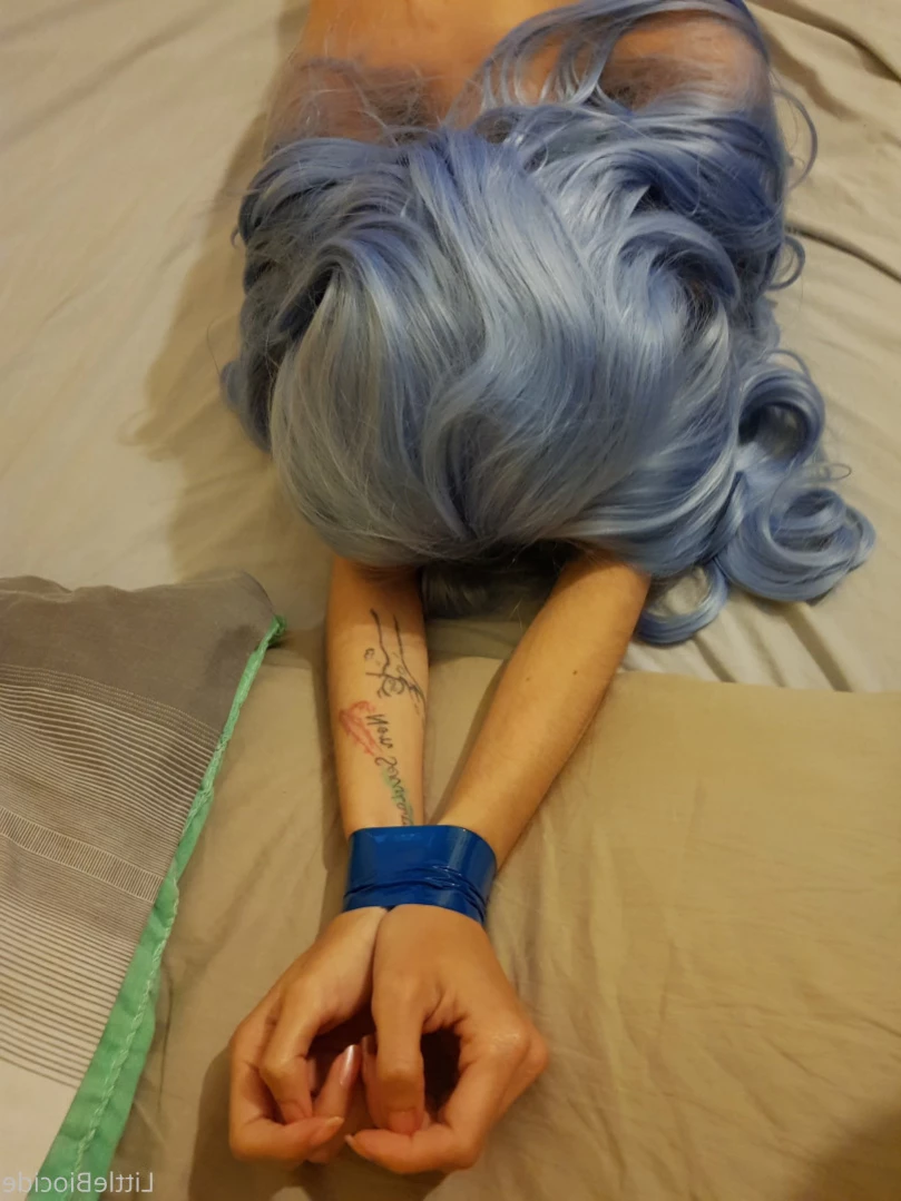 Little Biocide [ littlebiocide ] Onlyfans leaked photo 16396060 on Hotleaks.tv