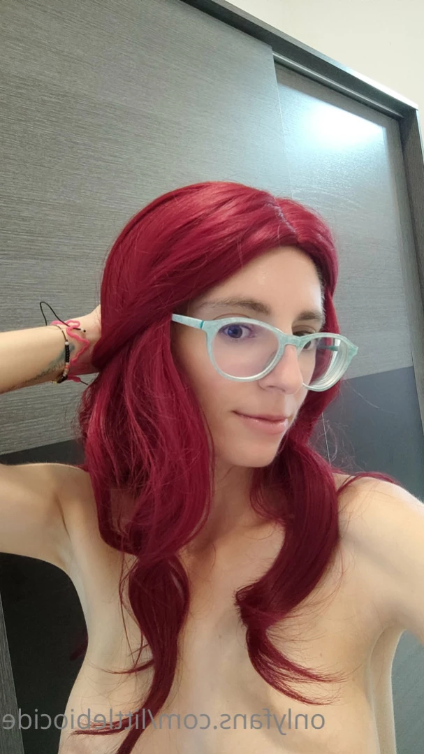 Little Biocide [ littlebiocide ] Onlyfans leaked photo 16396153 on Hotleaks.tv