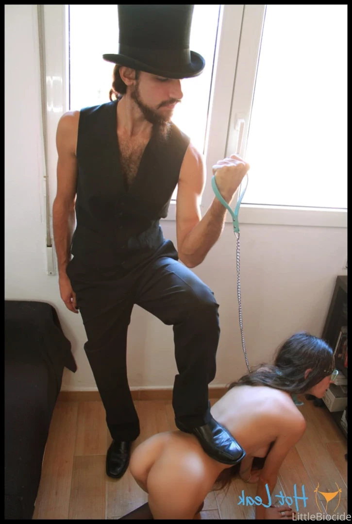 Little Biocide [ littlebiocide ] Onlyfans leaked photo 16398114 on Hotleaks.tv