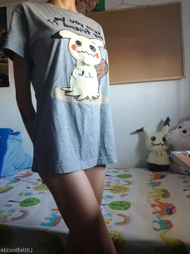 Little Biocide [ littlebiocide ] Onlyfans leaked photo 16398124 on Hotleaks.tv