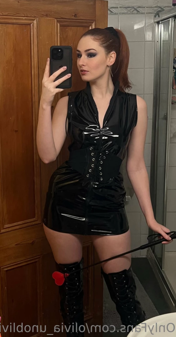 olivia_unoblivious Onlyfans leaked photo 11838731 on Hotleaks.tv