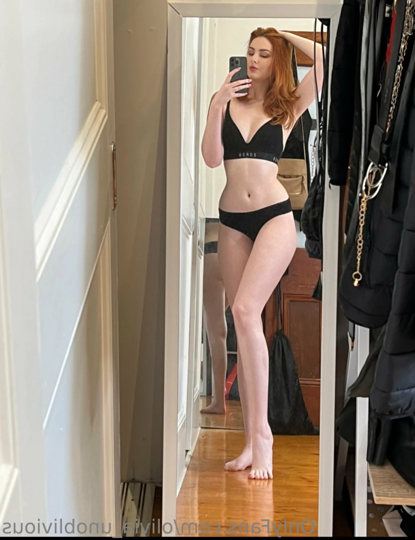 olivia_unoblivious Onlyfans leaked photo 12814645 on Hotleaks.tv