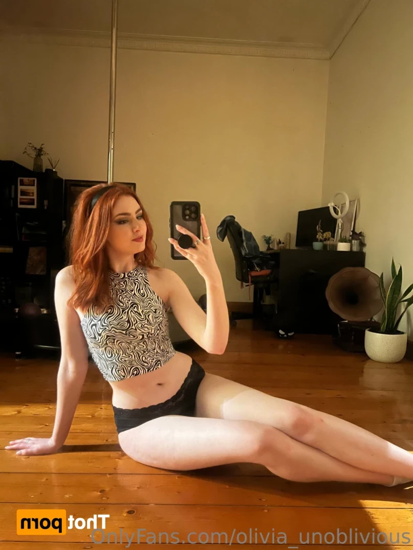 olivia_unoblivious Onlyfans leaked photo 14328996 on Hotleaks.tv
