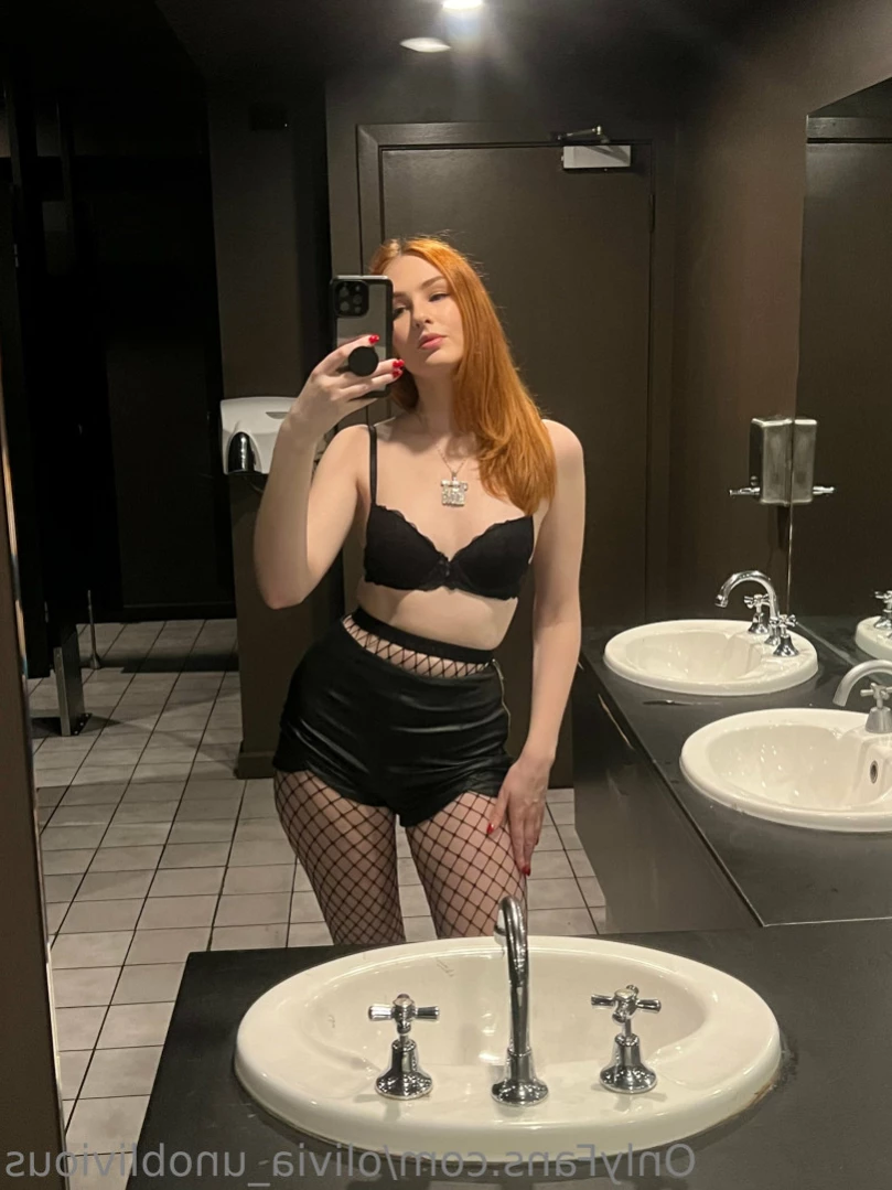 olivia_unoblivious Onlyfans leaked photo 15245776 on Hotleaks.tv