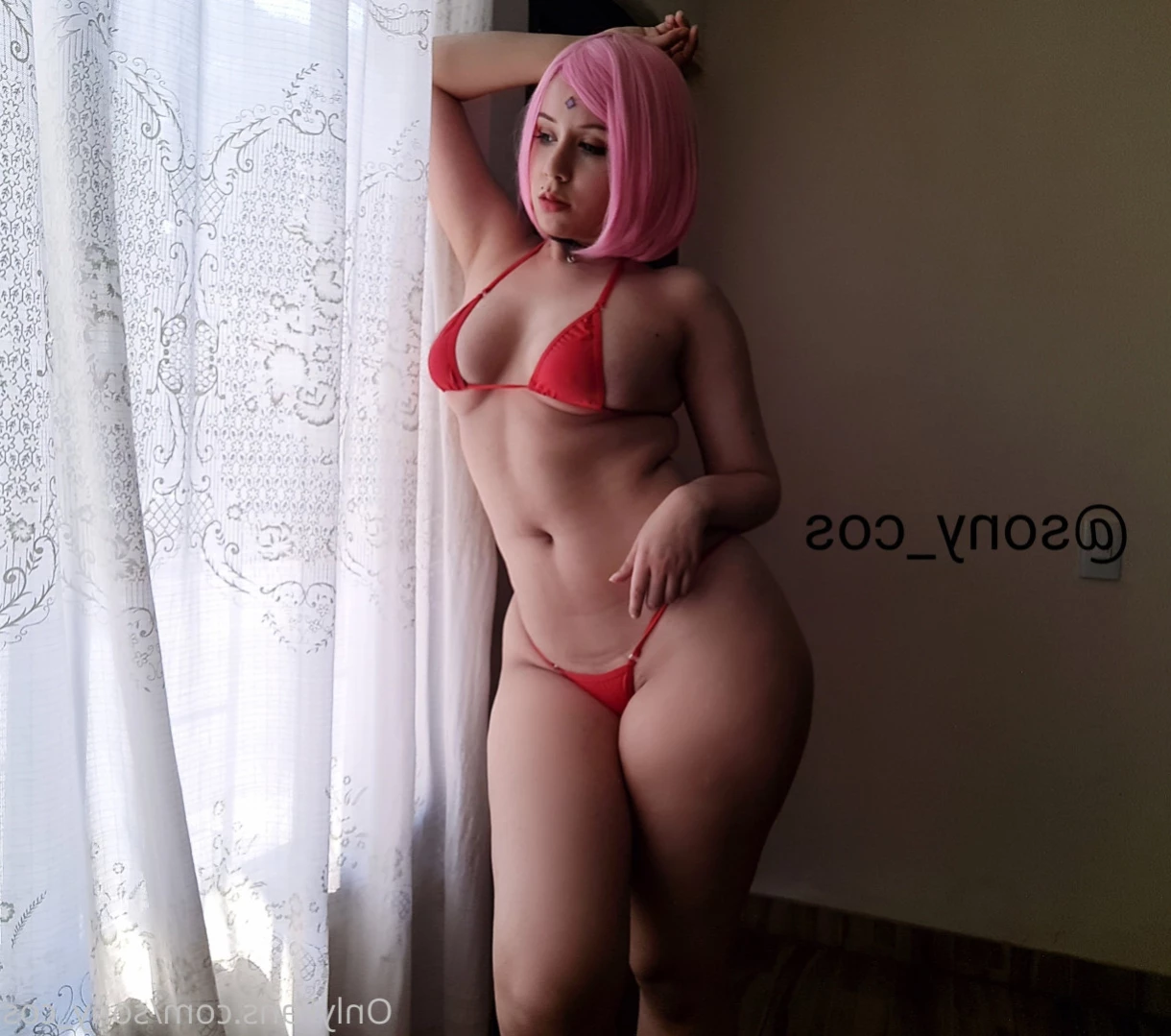 Sony 💋 [ sony_cos ] Onlyfans leaked photo 13020041 on Hotleaks.tv