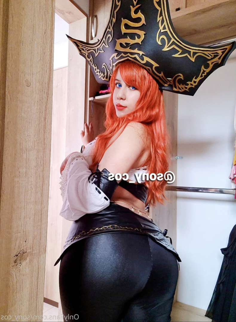 Sony 💋 [ sony_cos ] Onlyfans leaked photo 13020679 on Hotleaks.tv