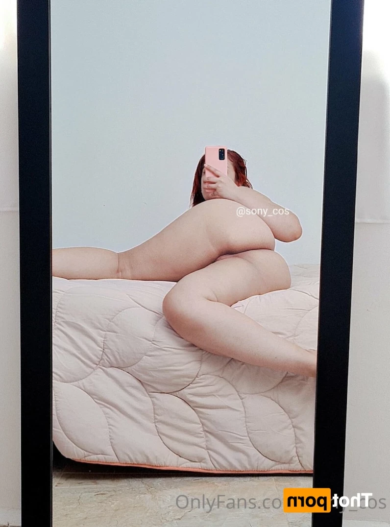 Sony 💋 [ sony_cos ] Onlyfans leaked photo 13020867 on Hotleaks.tv
