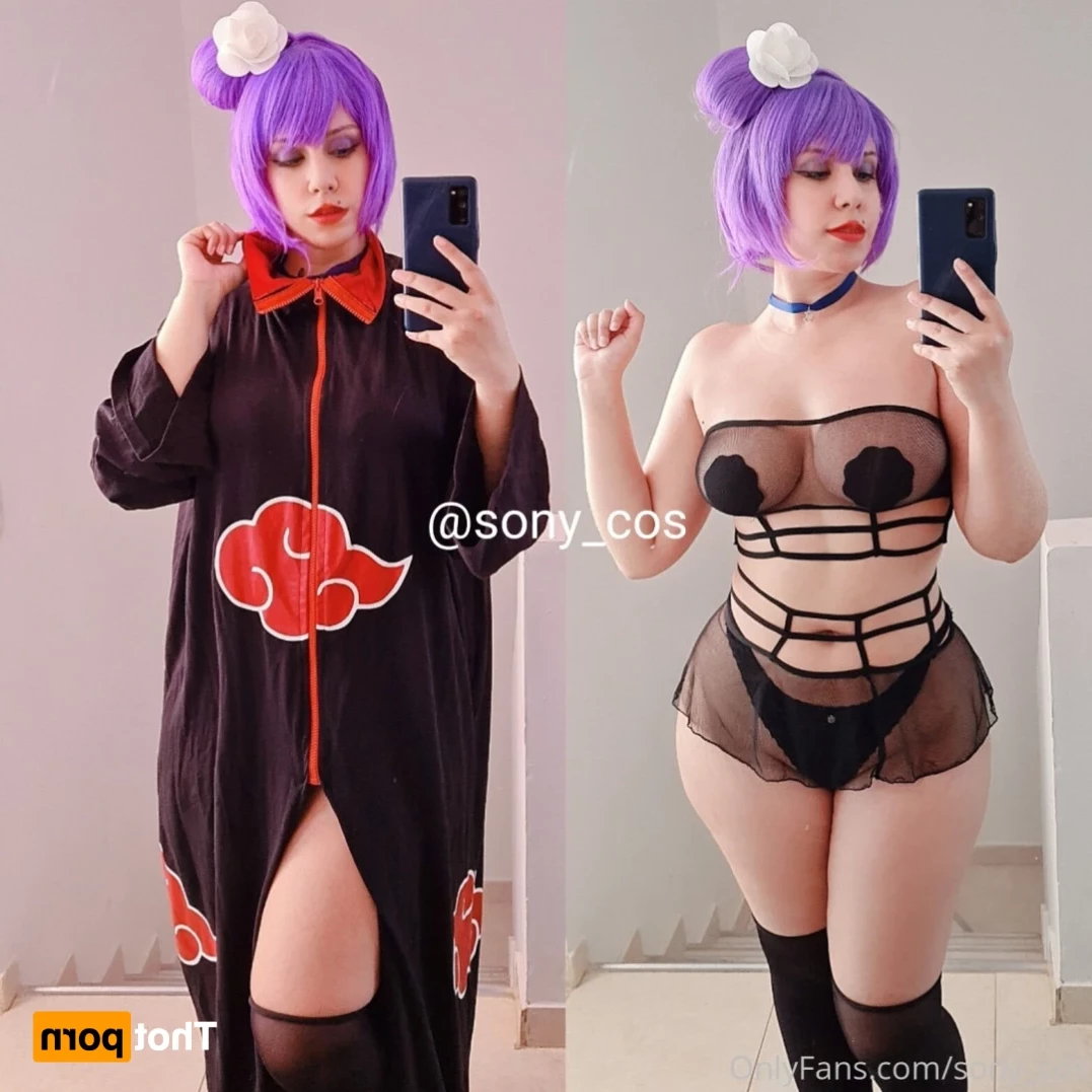 Sony 💋 [ sony_cos ] Onlyfans leaked photo 16152276 on Hotleaks.tv