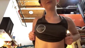 breezyxblair Onlyfans leaked video 10946617 on Hotleaks.tv