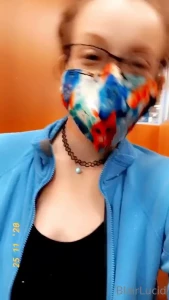breezyxblair Onlyfans leaked video 12459473 on Hotleaks.tv