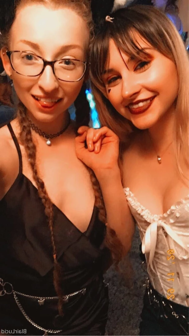 breezyxblair Onlyfans leaked photo 12865811 on Hotleaks.tv