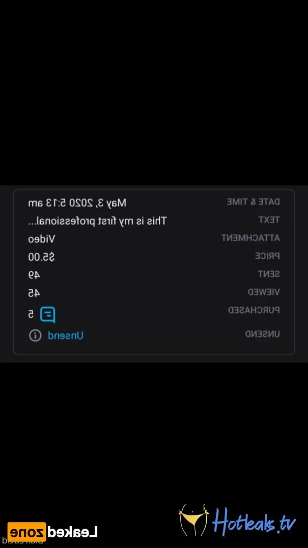 breezyxblair Onlyfans leaked photo 15800550 on Hotleaks.tv