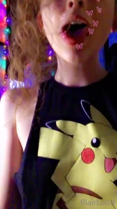 breezyxblair Onlyfans leaked video 15817136 on Hotleaks.tv
