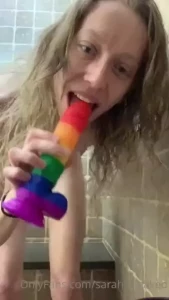 Sarah Evans [ sarahissoaked ] Onlyfans leaked video 18064547 on Hotleaks.tv